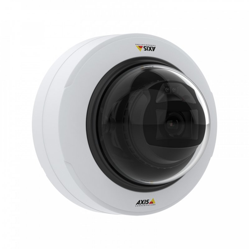 Axis 02327-001 security camera Dome IP security camera Indoor 1920 x 1080 pixels Ceiling/wall