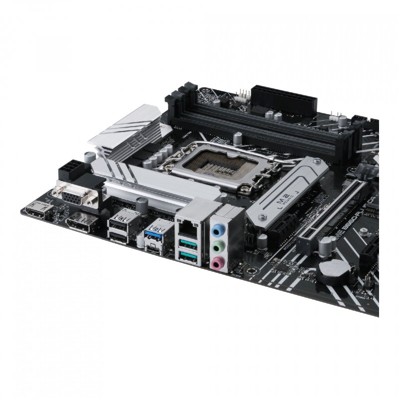 MB ASUS compatible Intel 1700 PRIME B660-PLUS D4
