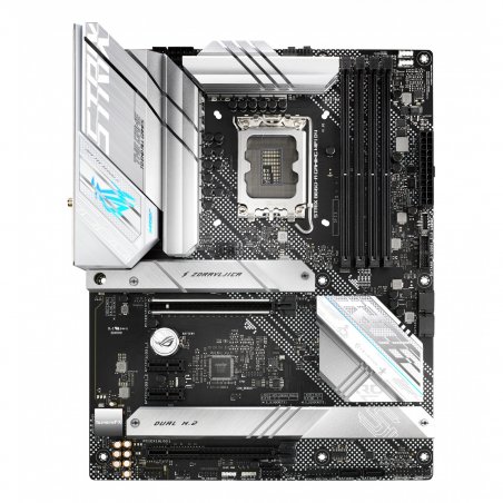 ASUS compatible ROG STRIX B660-A GAMING WIFI D4 MB