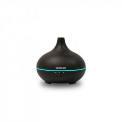 Humidificateur d'Air cecotec Pure Aroma 150 Yin (Noir)