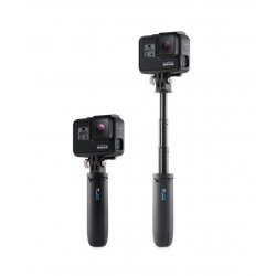 GoPro Shorty selfie stick Camera Black