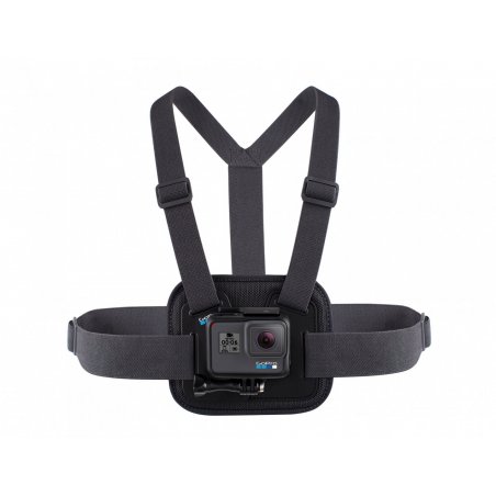 GoPro Chesty Camera mount