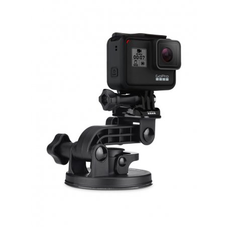 GoPro Suction Cup Mount 2