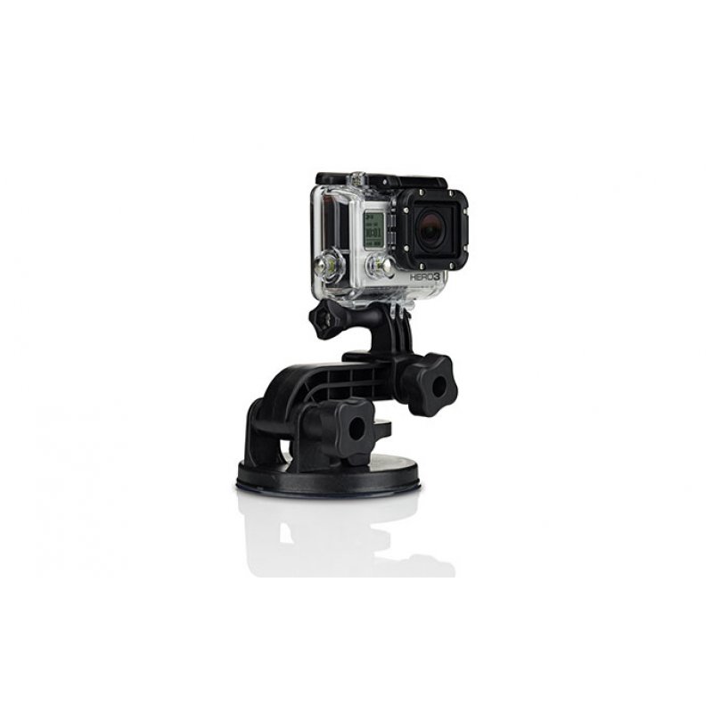 GoPro Suction Cup Camera mount
