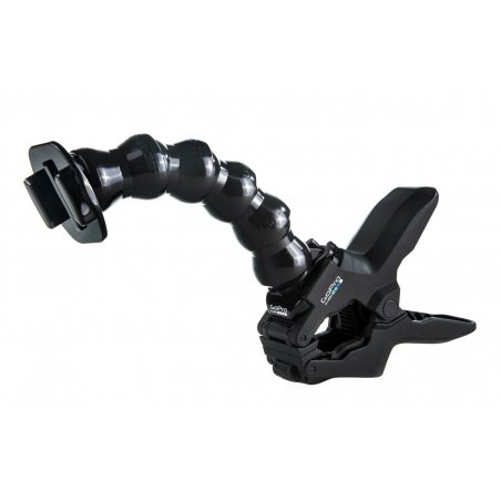 GoPro Jaws Clamp Mount