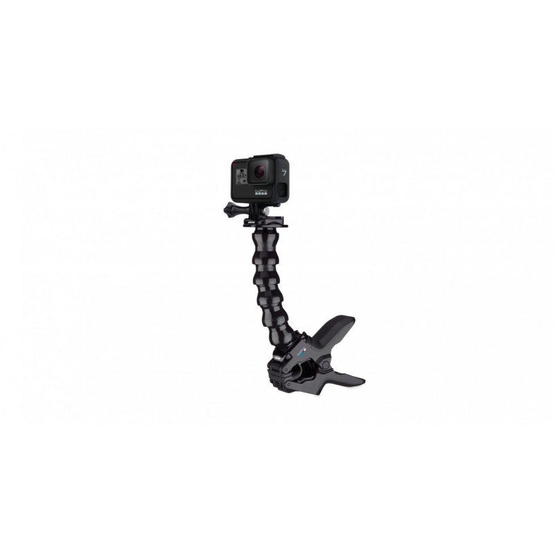 GoPro Jaws Camera mount