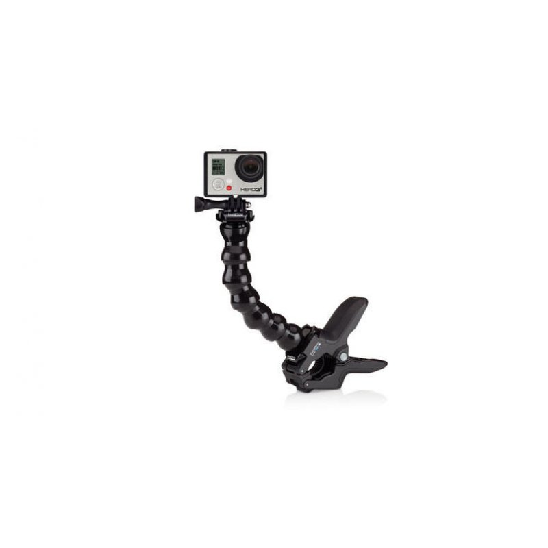 GoPro Jaws Camera mount