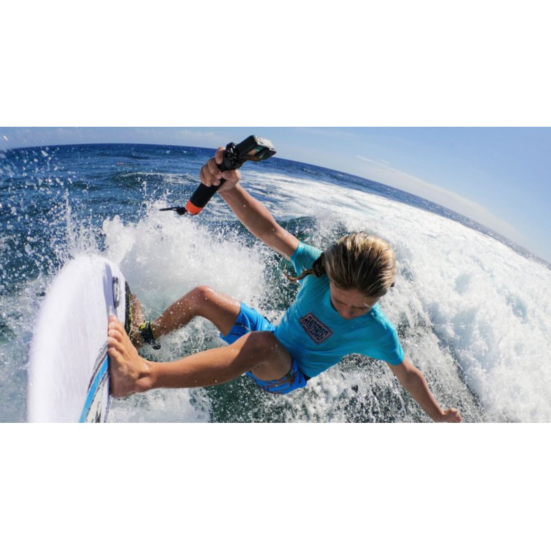 GoPro - The Handler 3.0