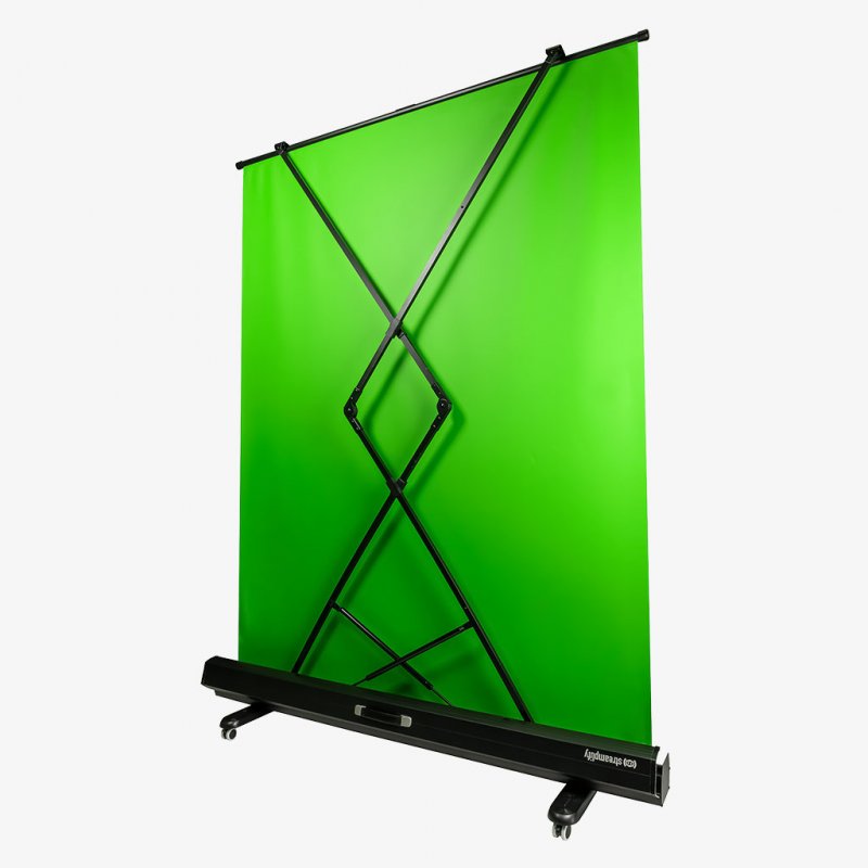 Streamplify SCREEN LIFT Vert Aluminium