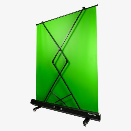 Streamplify SCREEN LIFT Vert Aluminium