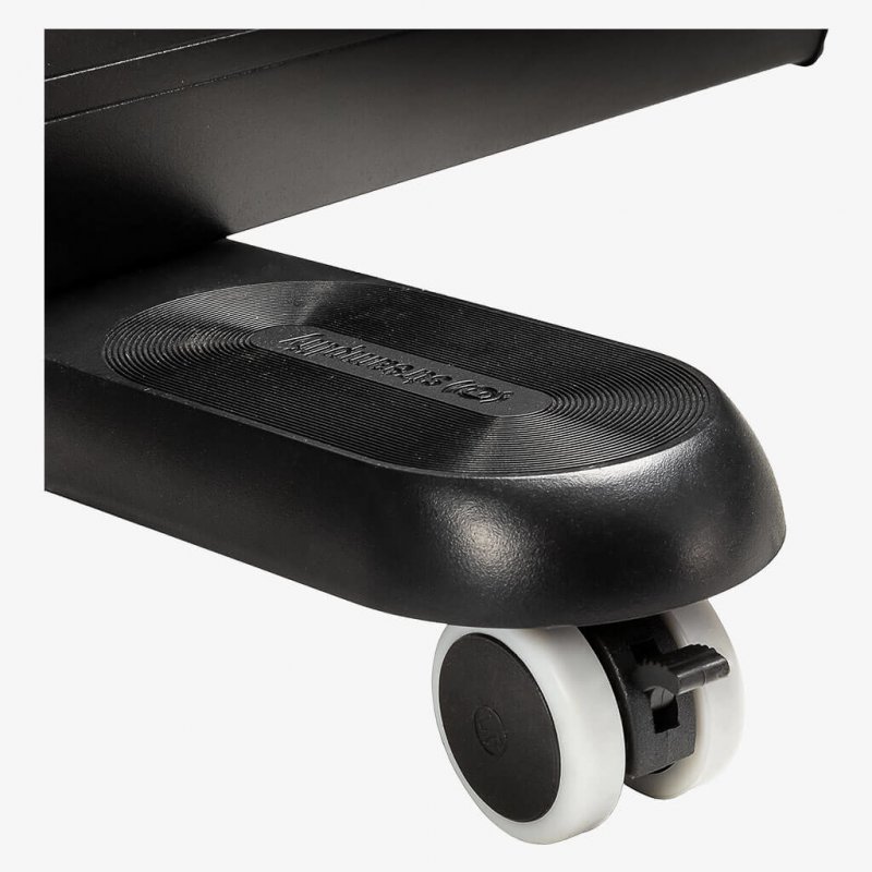 Streamplify SCREEN LIFT Vert Aluminium