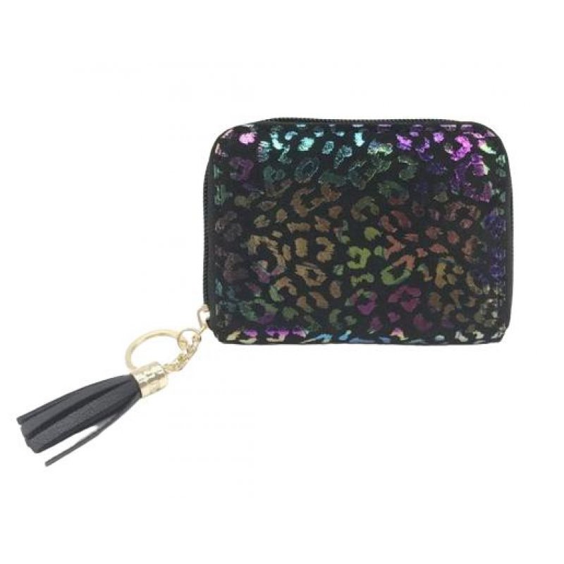 Trendenz 8-801749 wallet/card case/travel document holder Multicolour