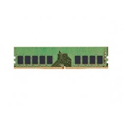 Kingston Technology KTD-PE432ES8/16G memory module 16 GB 1 x 16 GB DDR4 3200 MHz ECC