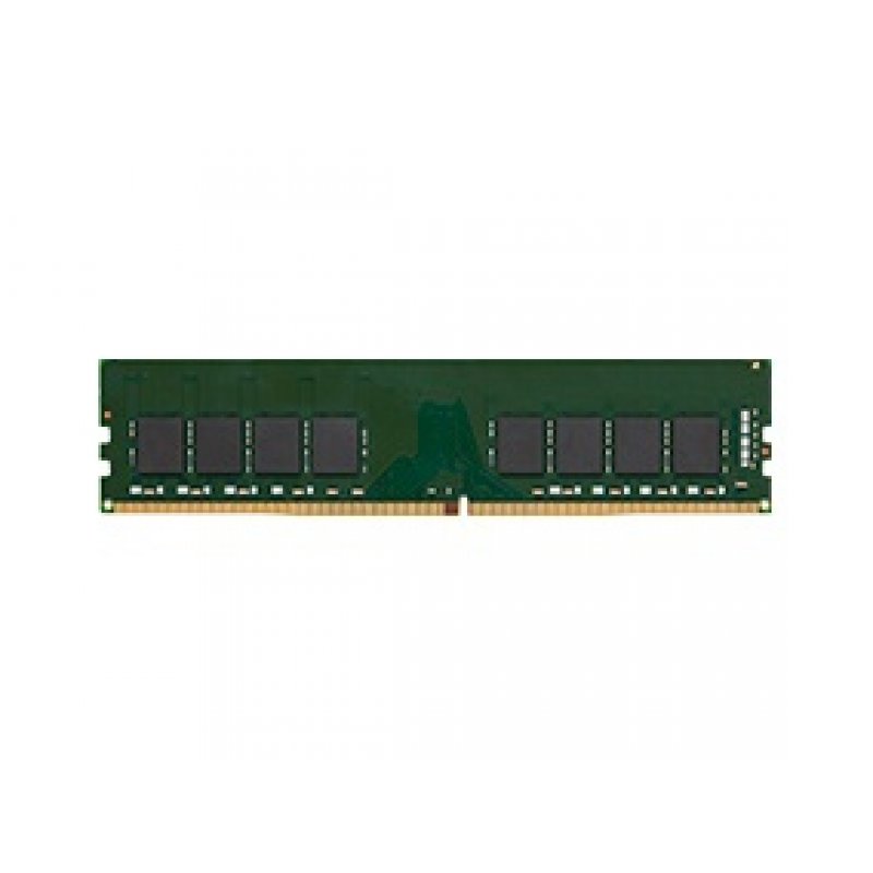 Kingston Technology KTD-PE432E/16G module de mémoire 16 Go 1 x 16 Go DDR4 3200 MHz ECC