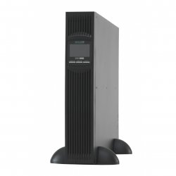 ONLINE USV-Systeme ZINTO 2000 uninterruptible power supply (UPS) Line-Interactive 2 kVA 1800 W 8 AC outlet(s)