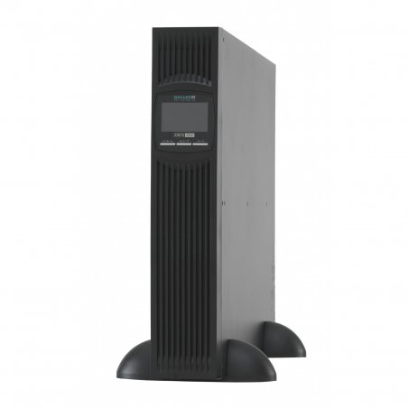ONLINE USV-Systeme ZINTO 2000 uninterruptible power supply (UPS) Line-Interactive 2 kVA 1800 W 8 AC outlet(s)