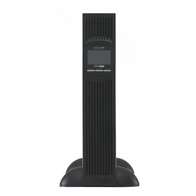 Online USV compatible ZINTO A 2000 - USV - 1800 Watt - 2000 VA