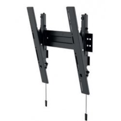 Hagor BL Superslim Tilt 400 139,7 cm (55") Noir