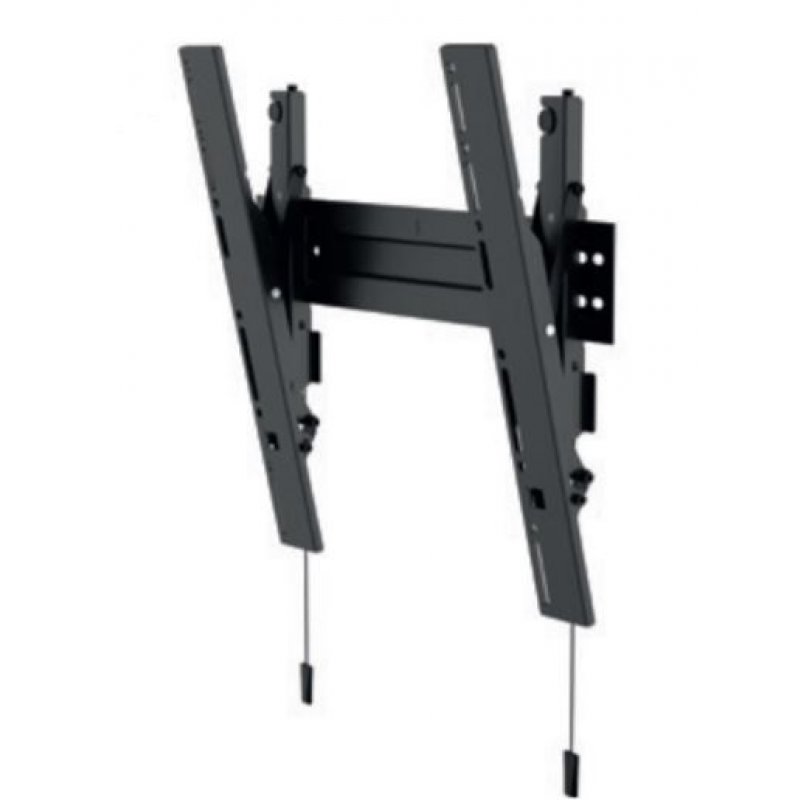 Hagor BL Superslim Tilt 400 139,7 cm (55") Noir