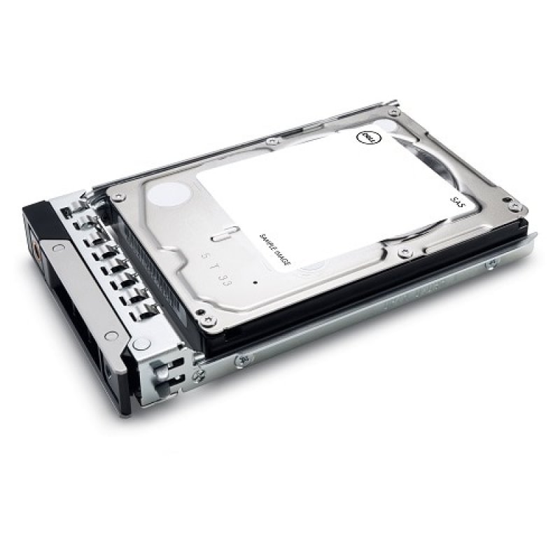 DELL 400-AVHG disque dur 2.5" 2,4 To SAS