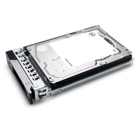 DELL 400-AVHG internal hard drive 2.5" 2.4 TB SAS