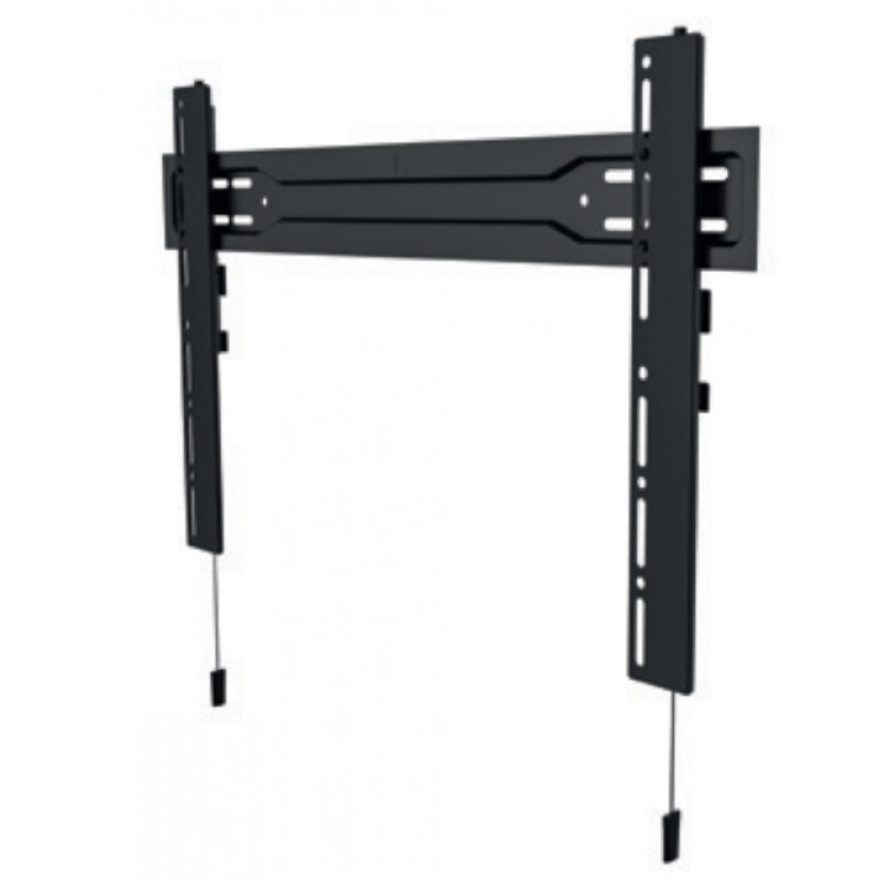 Hagor BL Superslim 400 139,7 cm (55") Noir Mur
