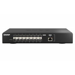 QNAP QSW-M5216-1T 4Go DDR3 1 ports 10GbE