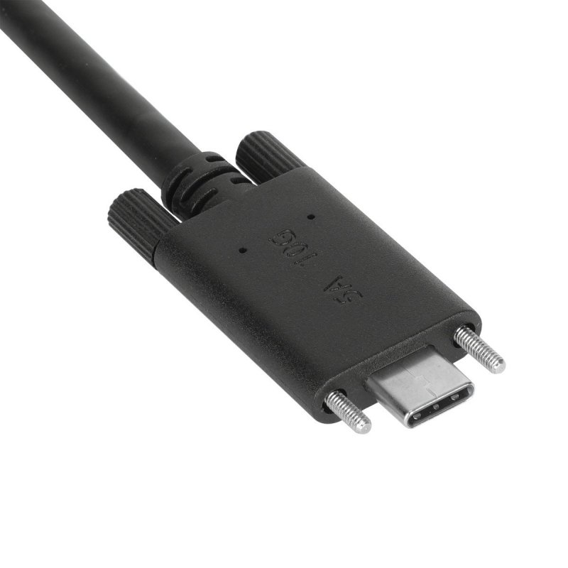 TARGUS 1m USB A to C Tether cable