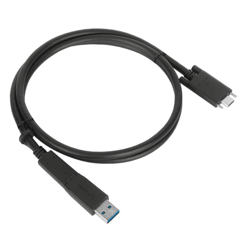 TARGUS 1m USB A to C Tether cable