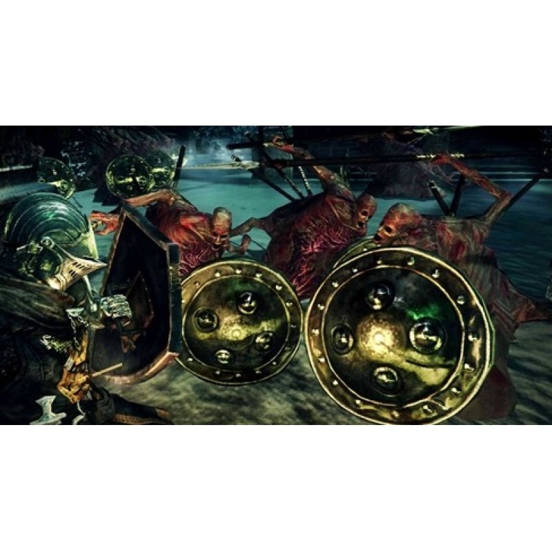 BANDAI NAMCO Entertainment Dark Souls Essentials, PS3 PlayStation 3