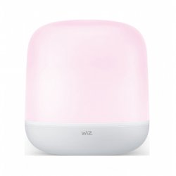 WIZ compatible -Wi-Fi BLE Portable Hero white Type-C