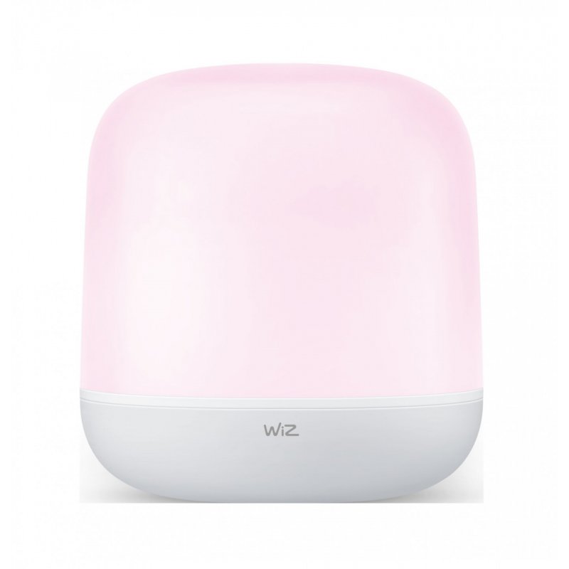 WIZ compatible -Wi-Fi BLE Portable Hero white Type-C