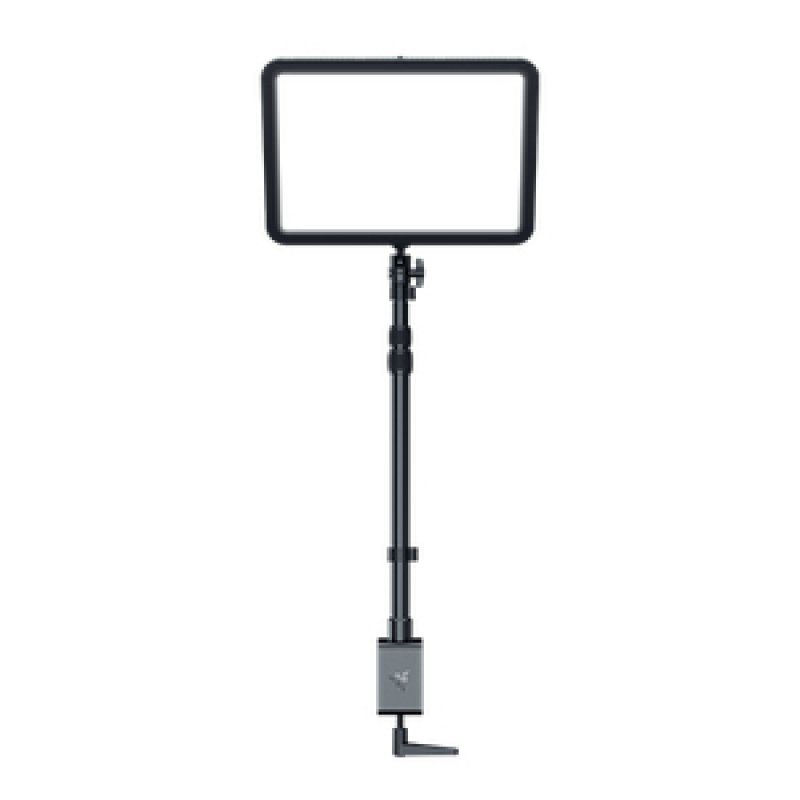 Razer Key Light lampe de table Chrome