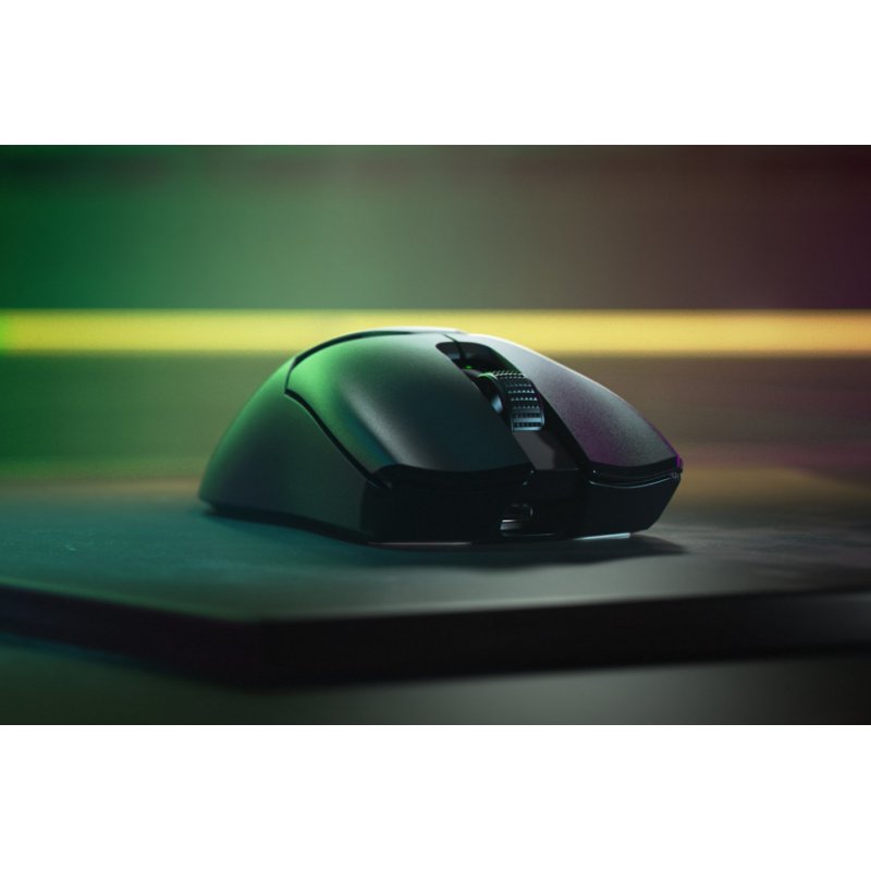 Razer Viper V2 Pro mouse Right-hand RF Wireless + USB Type-C Optical 30000 DPI