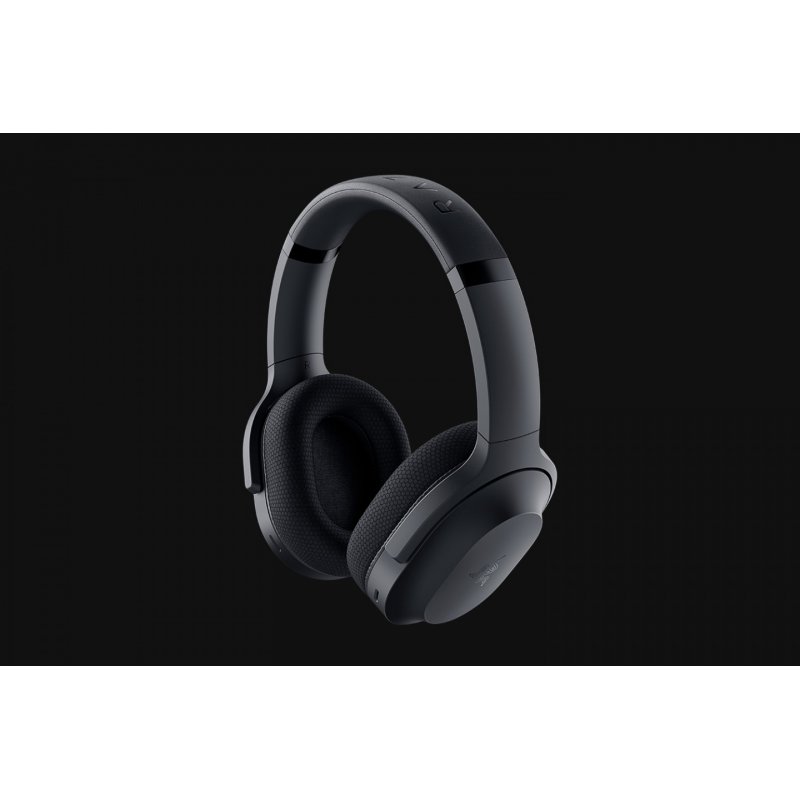 Razer Barracuda Headset Wired & Wireless Head-band Calls/Music USB Type-C Bluetooth Black