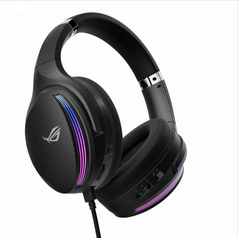 Headset Asus ROG Fusion II 500