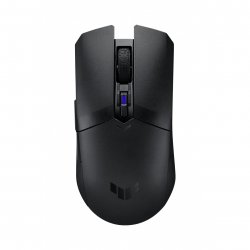 ASUS TUF Gaming M4 Wireless souris Droitier RF sans fil + Bluetooth Optique 12000 DPI