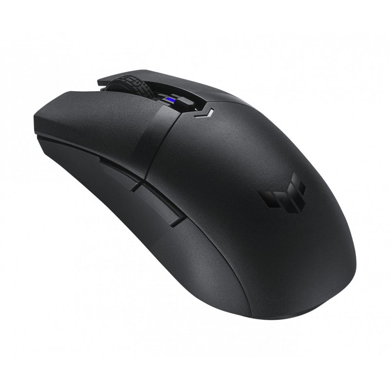 ASUS TUF Gaming M4 Wireless souris Droitier RF sans fil + Bluetooth Optique 12000 DPI