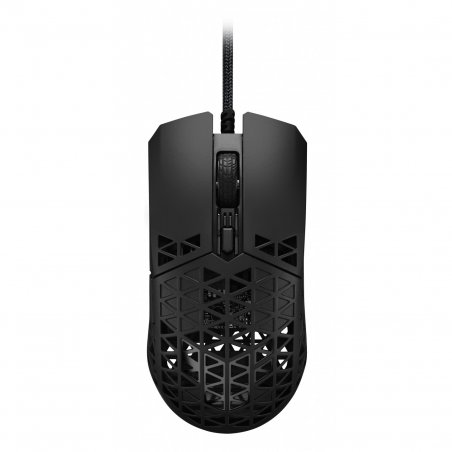 ASUS TUF Gaming M4 Air souris Ambidextre USB Type-A Optique 16000 DPI