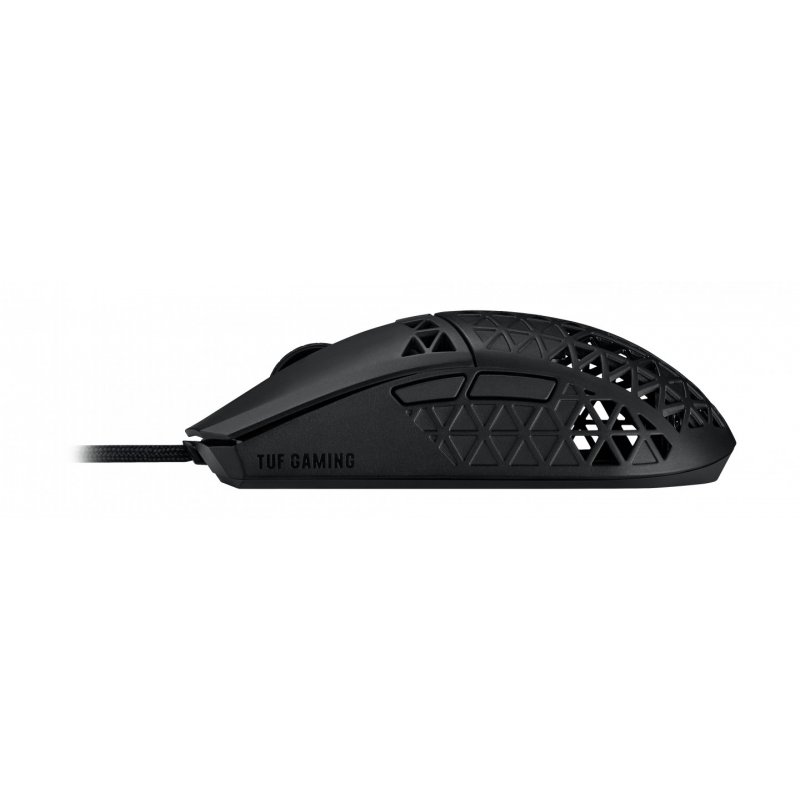 ASUS TUF Gaming M4 Air souris Ambidextre USB Type-A Optique 16000 DPI