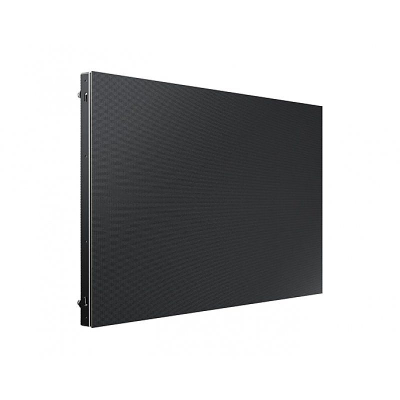 Samsung IF025R Panneau plat de signalisation numérique LED Wifi 2000 cd/m² 4K Ultra HD Noir