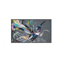 Philips 32BDL3511Q/00 Signage Display Digital A-board 81.3 cm (32") 350 cd/m² Full HD Black 18/7