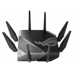 Router 11000mb Asus GT-AXE11000 AiMesh