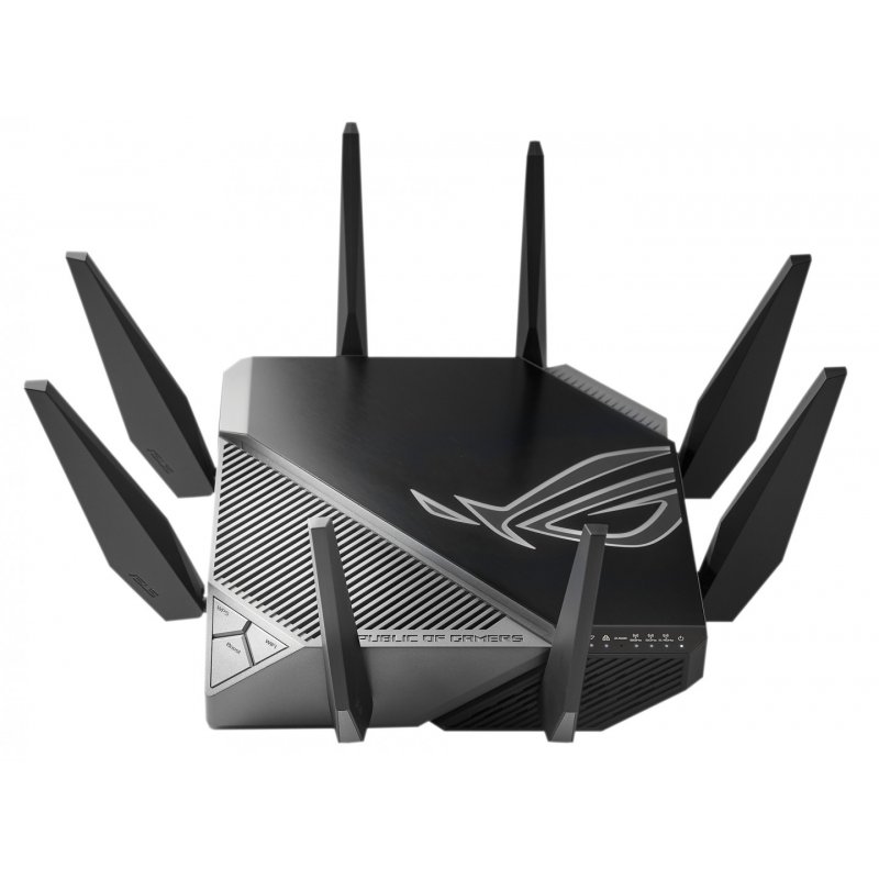 Router 11000mb Asus GT-AXE11000 AiMesh