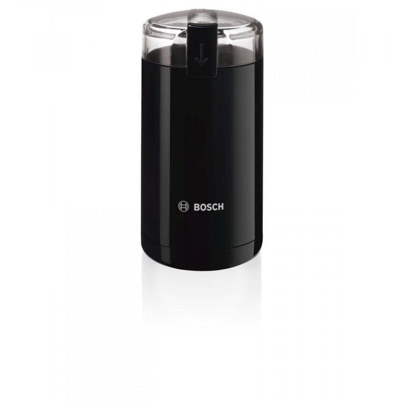 Bosch TSM6A013B appareil à moudre le café 180 W Noir