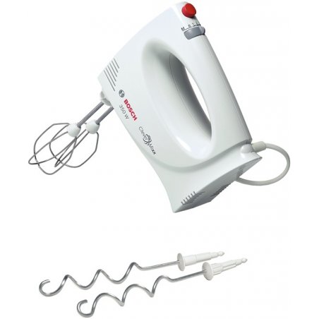 Bosch MFQ3030 mixer Hand mixer 350 W White
