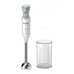Bosch MSM66110 blender Immersion blender 600 W Grey, White