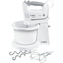 Bosch MFQ36460 mixer Stand mixer 450 W White