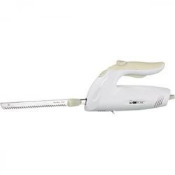 Clatronic EM 3062 electric knife 180 W White