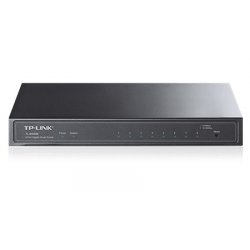 TP-LINK 8-port Pure-Gigabit Smart Switch